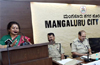 Criminal elements must dread cops, not innocents : SHRC Chairperson Meera Saxena